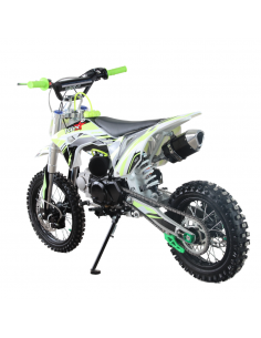 MOTO CROSS 125CC KRX BETA PRO 2