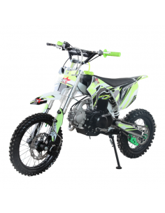 MOTO CROSS 125CC KRX BETA PRO