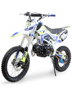 MOTO CROSS 125CC KRX STUNT