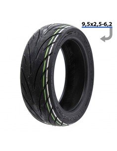 Neumático 9,5x2,5-6,2" (CST)