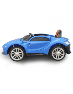 Tipo TESLA Coche Eléctrico... 2