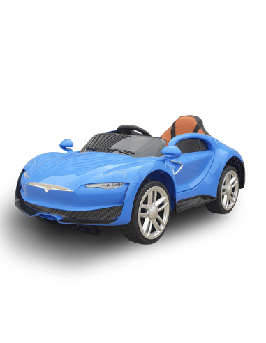 Tipo TESLA Coche Eléctrico Infantil