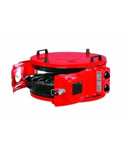 HORNO REDONDO ITIMAT 1 BANDEJA