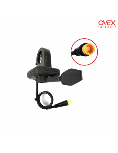 Acelerador Smartgyro...