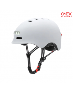 Casco Patinete Eléctrico
