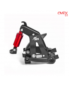 Monorim Amortiguador Trasero 2