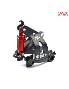 Monorim Amortiguador Trasero