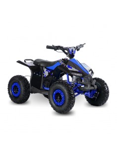Quad Eléctrico Infantil...
