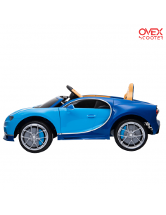 BUGATTI CHIRON Coche... 2