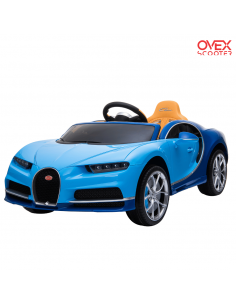 BUGATTI CHIRON Coche...