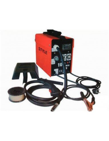 SOLDADORA DE HILO SIN GAS