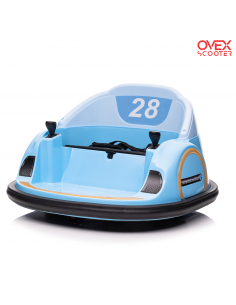 COCHE - AUTO DE CHOQUES...