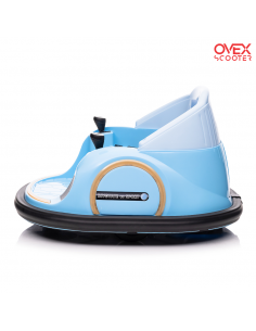 COCHE - AUTO DE CHOQUES... 2