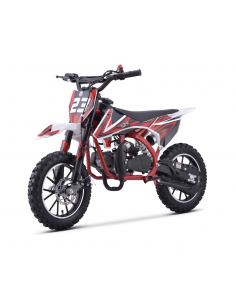 Minimoto cross KRX 23