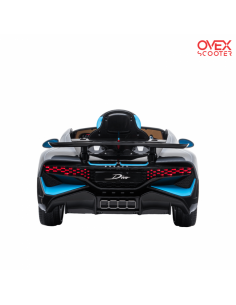 BUGATTI DIVO Coche... 2