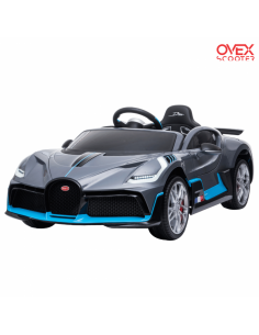 BUGATTI DIVO Coche...
