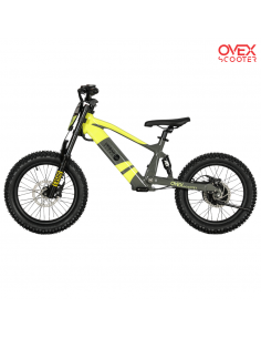 OVEX URBAN LIT ULTRA 18"... 2