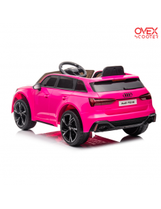 AUDI RS6 Coche Eléctrico... 2