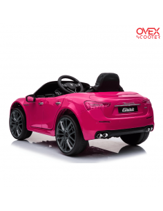 MASERATI GHIBLI Coche... 2