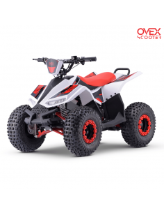 OVEX EXPLODER 1200W Quad...