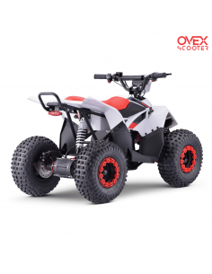 OVEX EXPLODER 1200W Quad... 2