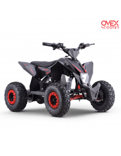 OVEX R8 PRO MAX Quad... 2