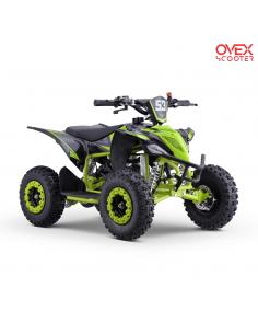KRX Booster Quad 49cc 2
