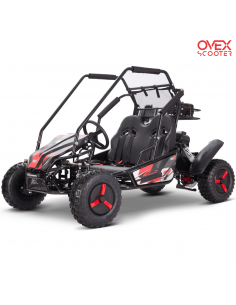 KRX Buggy Gasolina 125cc...