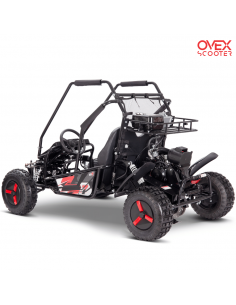 KRX Buggy Gasolina 125cc... 2