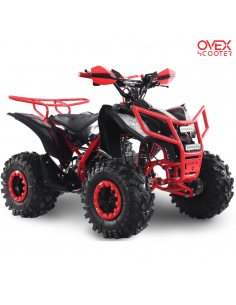 KRX STORM QUAD 125CC 2