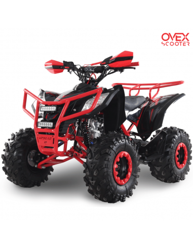 KRX STORM QUAD 125CC