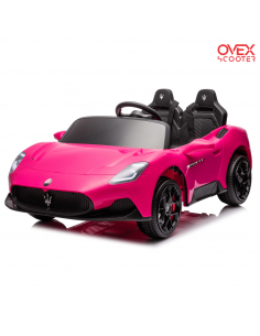 Maserati MC20 Coche...