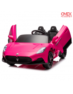 Maserati MC20 Coche... 2