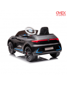 Mercedes EQA Coche... 2