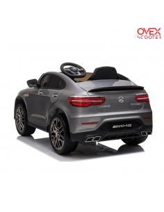 Mercedes GLC 63S Coche... 2