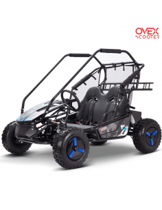 Buggy Eléctrico 2000W OVEX...