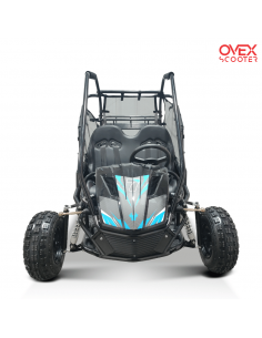 Buggy Eléctrico 2000W OVEX... 2