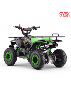 KRX Eagle Quad 49cc 2
