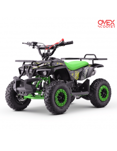 KRX Eagle Quad 49cc
