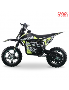 OVEX TITÁN Minimoto Cross...