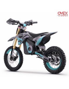 Moto cross OVEX XRIDER XL... 2