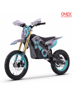 Moto cross OVEX XRIDER XL...