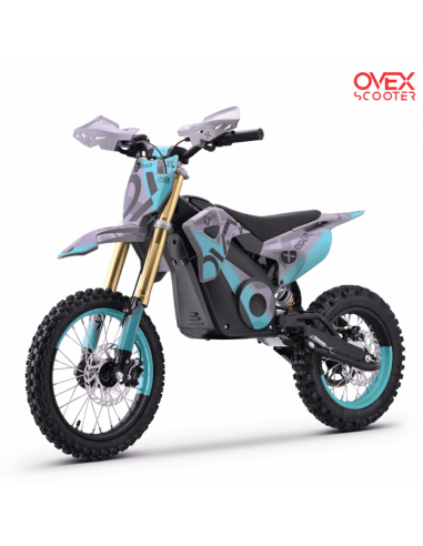 Moto cross OVEX XRIDER XL 2000W