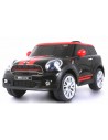 Coche eléctrico infantil Mini Paceman