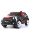 Coche eléctrico infantil Mini Paceman