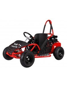 Buggy Eléctrico Infantil 1000W