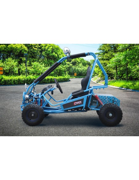 Buggy Eléctrico Infantil 750W Brushless Biplaza