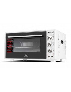 HORNO 50L ITIMAT TURBO FAN