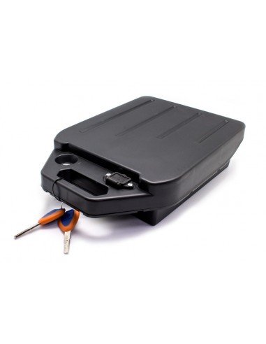 Batería Litio 60V/20Ah Maletín