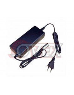 CARGADOR DE BATERÍAS 60V